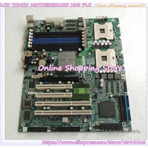 X6DAL-XTG Industrial Motherboard 100% Tested Perfect Quality