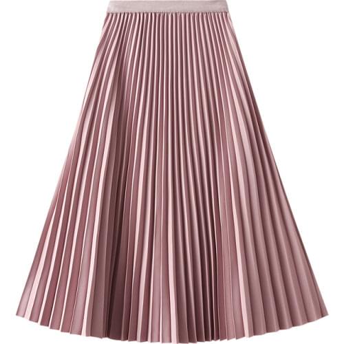 Yaodreams Women's Midi Skirts