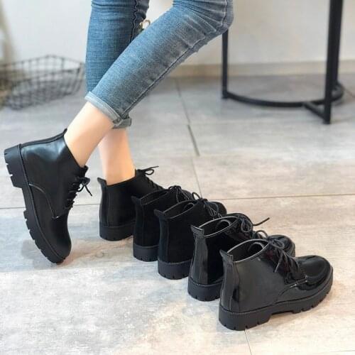 Women Short Plush Snow Boots Ladies Winter Warm Non Slip Ankle Boots Female Faux Fur Outdoor Casual Short Boot Solid New Fashion