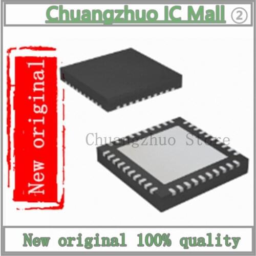1PCS/lot ADL5202ACPZ ADL5202ACP LFCSP-40 IC Chip New original
