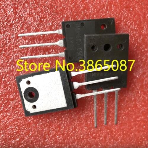 1MBH60D-090 1MBH60D-090A OR 1MBH65D-090 1MBH65D-090A OR 1MBH60D-100 TO-3PL POWER TUBE IGBT TRANSISTOR 10PCS/LOT ORIGINAL NEW