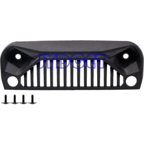 1pcs Air Grill R86082 For RC Model Car Crawler RGT 1/10 Monster Truck Off Road Rock Cruiser EX86100