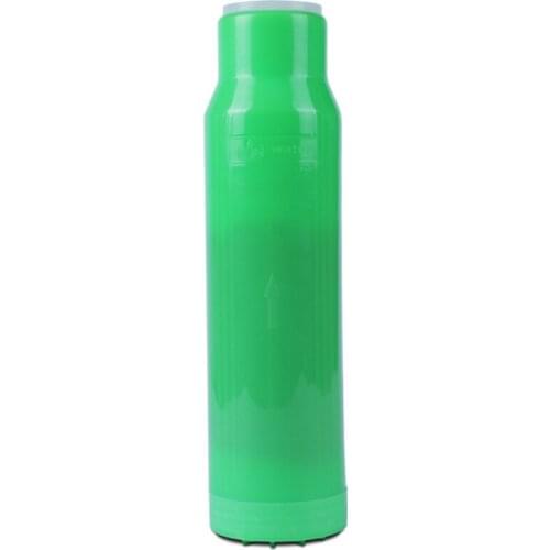 EAS-10 Inch Flat Mouth Dual-Core Rear Carbon T33 Water Purifier Filter Composite Filter Water Purifier Accessories