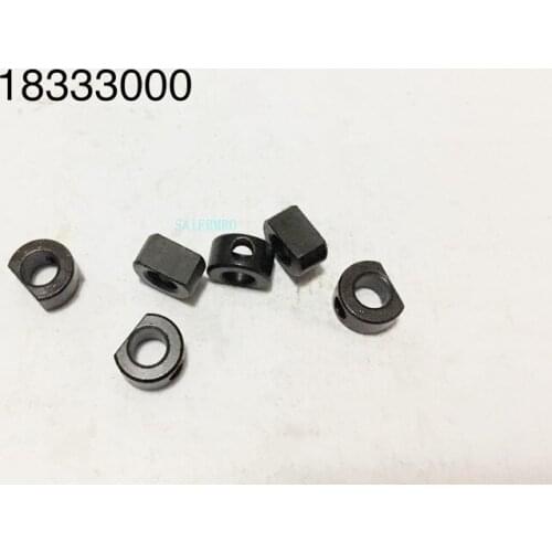 Accessories of universal automatic plug-in machine 18333000 collar