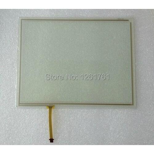 ATP-104A060B TOUCH SCREEN GLASS 10.4" 4WIRE NEW