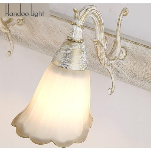 BE GRACE DAY Lamps With Lampshade
