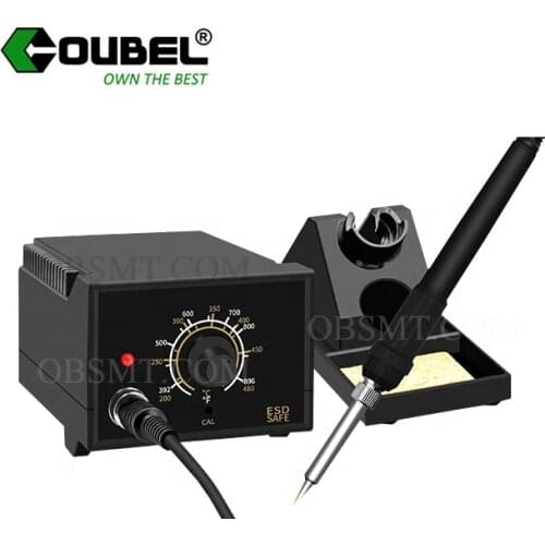 Fast Delivery Soldering Station PCB Components Welding Machine From Shenzhen