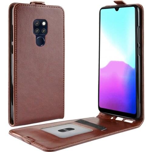 Huawei Mate 20 Case Huawei Mate 20 Case Cover 6.3" Wallet PU Leather Back Cover Phone Case Huawei Mate 20 Mate20 Case Flip