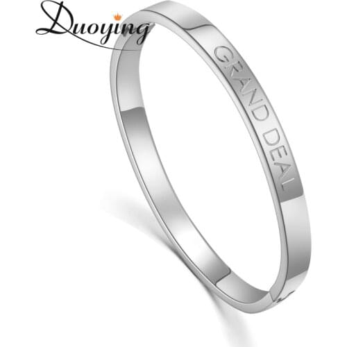 DUOYING Friendship Bracelets