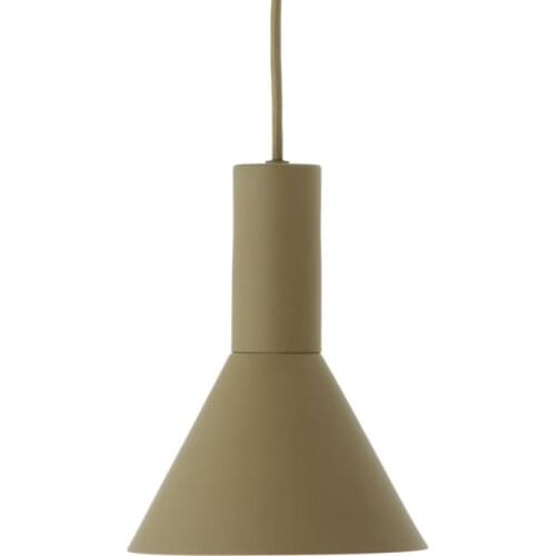 Frandsen Pendant Lights