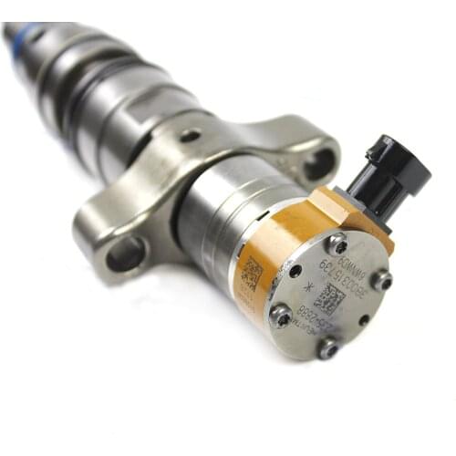 FST Diesel fuel C9 Engine Injector 2352888 235-2888 10R-7724 for Caterpillar 330C excavator Diesel injector for CAT C9