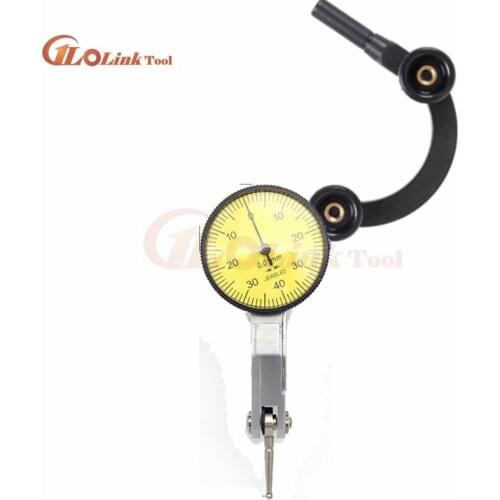 Glolinktool Arrow Indicators