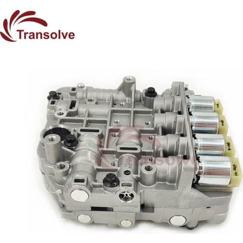 Original Factory Auto Transmission OEM RDC15 Valve Body Fit For LIFAN CVT 320/330 Car Accessories