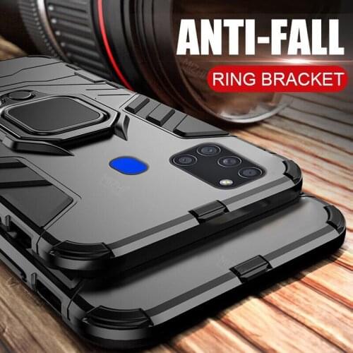 MIZHI Samsung Galaxy A21s Phone Cases