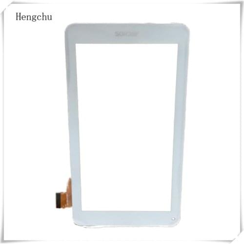 New 7 Inch Touch Screen Digitizer Panel HXD-0776A6-FPC tablet pc