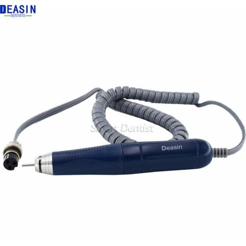 NEW Dental Micromotor Polishing handpiece 70,000 RPM Non-Carbon Brushless Jewelry engraving