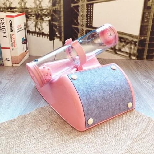 New Type Of Educational Cat Toy, Interactive Toy With Bell Ball, Fun Toy