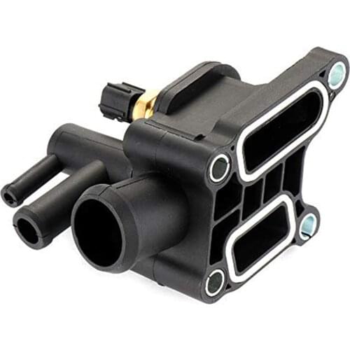 Professional Engine Coolant Thermostat 4792630AA Fit for 2001-2006 Chrysler Sebring & Dodge Stratus 2.7L