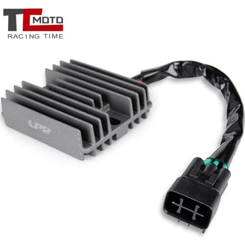 Motorcycle Regulator Rectifie For Yamaha F100D F90B ETL/X ETX 2012-2017 F90 TL/XR TJR 2010-2011 F90 X J L 2012-2013 6D8-81960-10