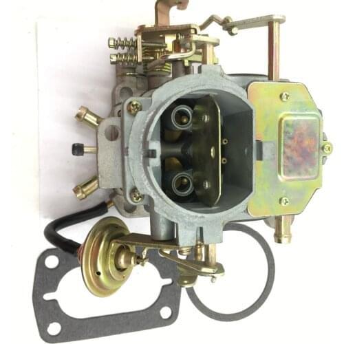 SherryBerg carburettor carby carb fit for Chrysler dodge MOPAR-273-318-ENGINE-2BBL-CARTER CARBURETOR-1966 1967 1968 1969 -1973