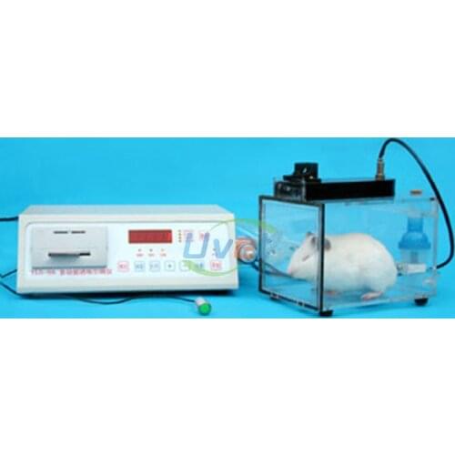 Uvet Veterinary multifunction animal anesthesia Induce Asthma instrument mouse Cat Small animals Induce asthma device