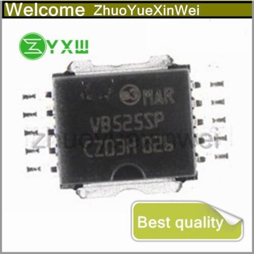 1PCS/lot VB525SP VB525 HSOP10 IC Chip New original