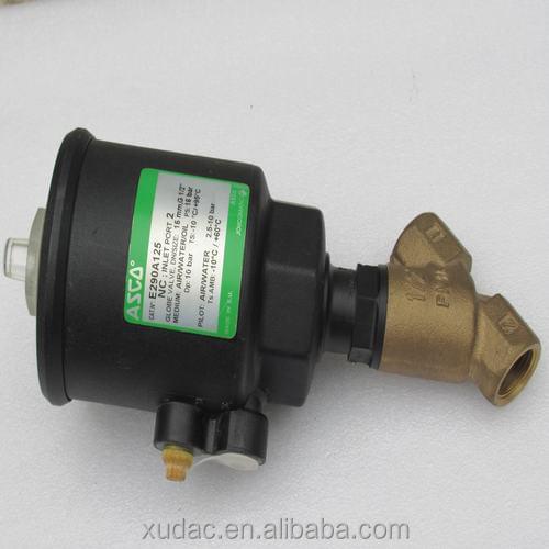 100% New and Original Pneumatic Control Valve E290A125 in stock