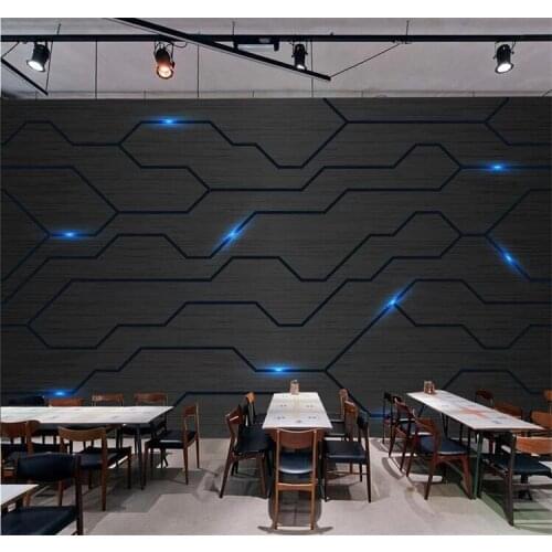 3d modern technology sense fashion circuit diagram tooling wall background papel de parede wallpaper hudas beauty