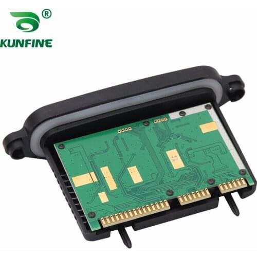 Car BI Xenon Headlight TMS Driver Module For BMW F35 F30 F31 F34GT OEM No. 63117316147