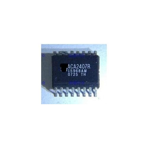 Free shipping 10pcs/lot new ACA2407R in stock