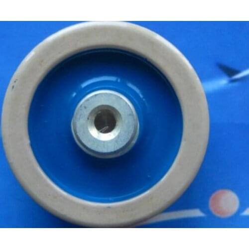 CCG81-1 430PF 5KV 8KVA high frequency machine high frequency capacitor plate type high voltage ceramic ceramic dielectric capaci