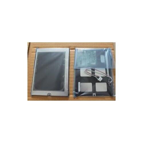 For YAMAHA MOTIF XF8 KCG057QV1DB-G770 5.7" INCH CSTN LCD display LCD screen replace