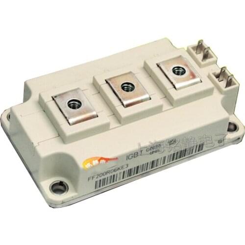 FF200R06YE3 Actual Stock Photos Original Goods