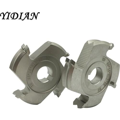 PVC Edge Banding Cutter Fine Trimming Cutter for KDT Edge Banding Machine Frofile Trimming Tools