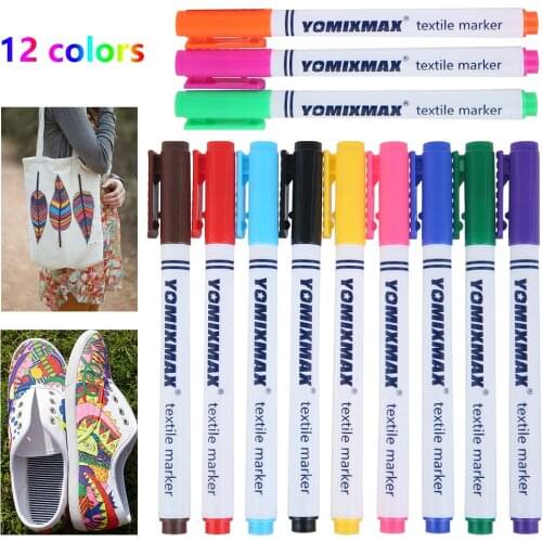 JOYGEM Permanent Markers