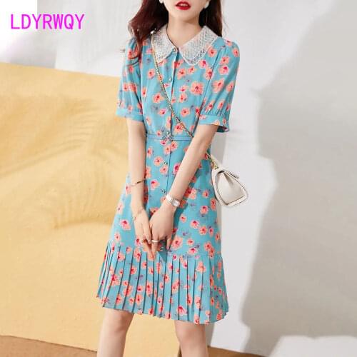 Женские повседневные платья LDYRWQY China At AliExpress
