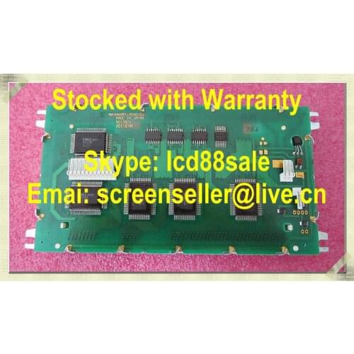 Best price and quality LM24010J industrial LCD Display
