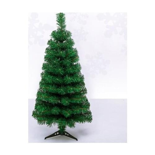 60cm Christmas tree mini artificial Christmas tree decoration Christmas decorations for home Christmas ornaments artificial tree