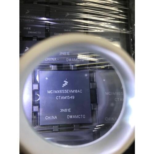 New original embedded MCIMX6S5EVM10AC BGA624 microcontroller MCU