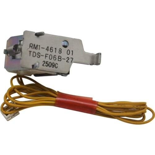 RM1-4618 Paper Pickup Solenoid for HP LaserJet M1530 Pro MFP M1536NF M1536DNF 1530 1536 for Canon LBP6200 LBP6230 6200 6230