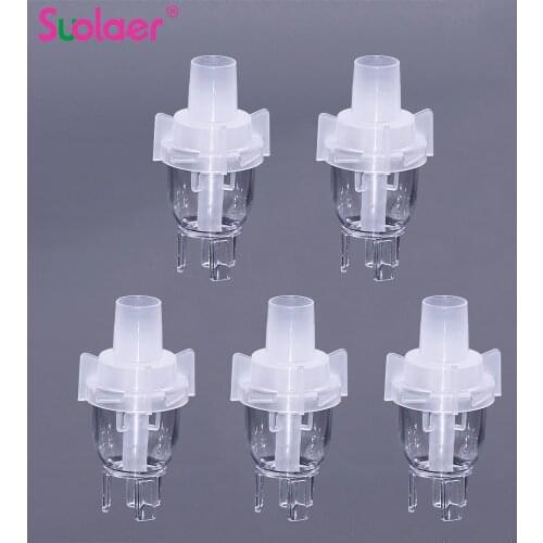 SUOLAER Ultrasonic Inhalers China