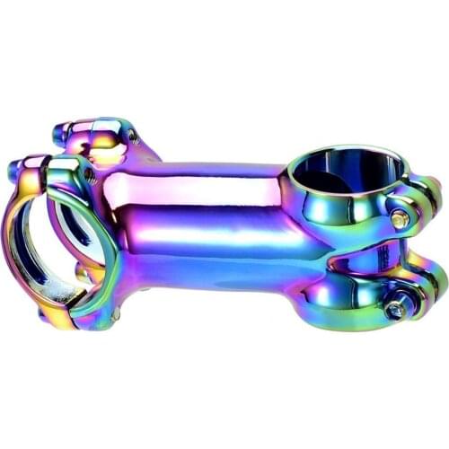 Ultralight Degrees 31.8x60/70/80/90mm Bicycle Handlebar Stem for MTB вынос руля велосипеда вынос руля attacco manubrio mtb