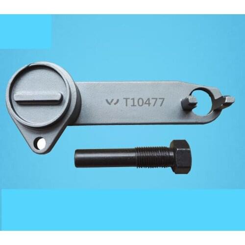 T10477 for VW New Santana Jetta Golf 1.4 1.6 Special timing tool for belt conveyor