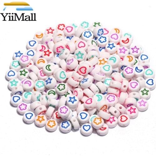 YiiMall Silver Bracelets