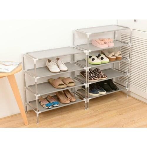 YOAINGO Shoe Racks