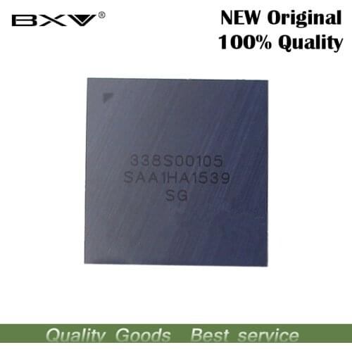 10pcs/lot U3101 CS42L71 for 7 7plus big main audio codec ic chip 338S00105