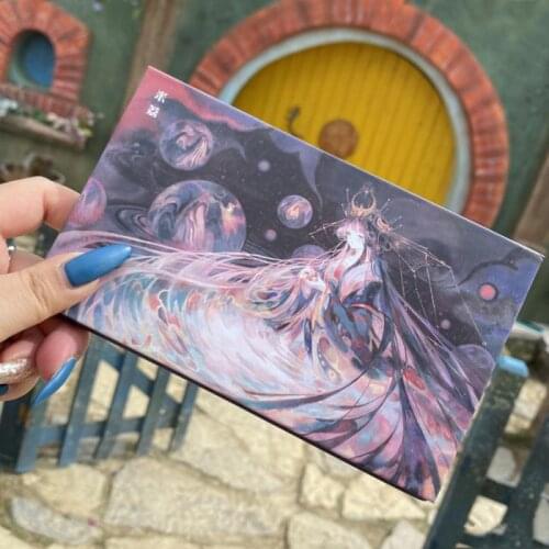 18-color Fairy Eyeshadow Palette Pearly Matte Earth Color Daily Eyeshadow Eye Glitter For Beginners Eye Makeup Cosmetics TSLM1