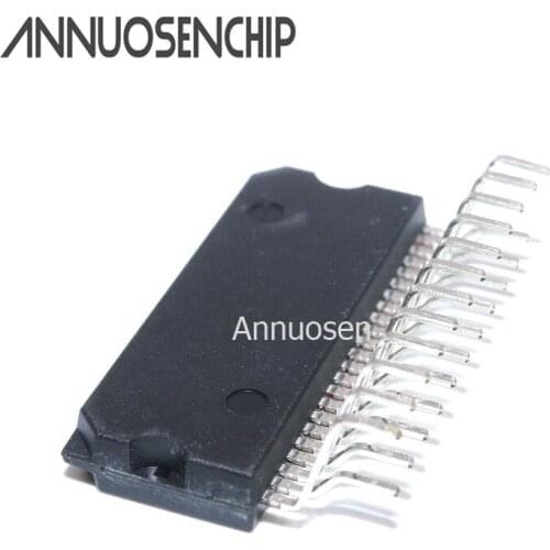 5pcs TDA8954J TDA8954 ZIP-23 new and original