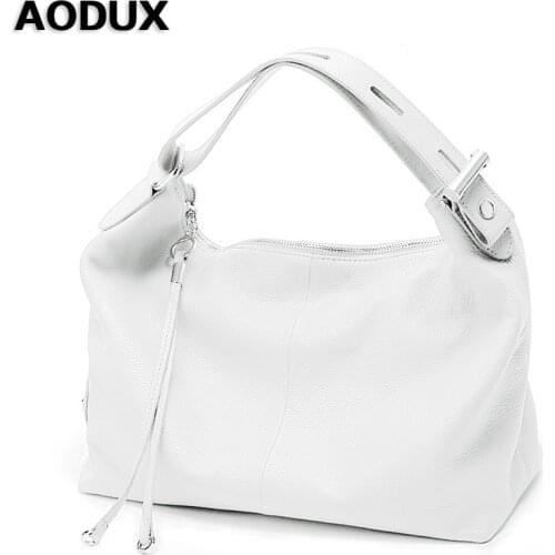 Women's Shoulder Bags AODUX China