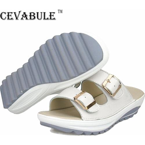 Women's Sandals Cevabule China